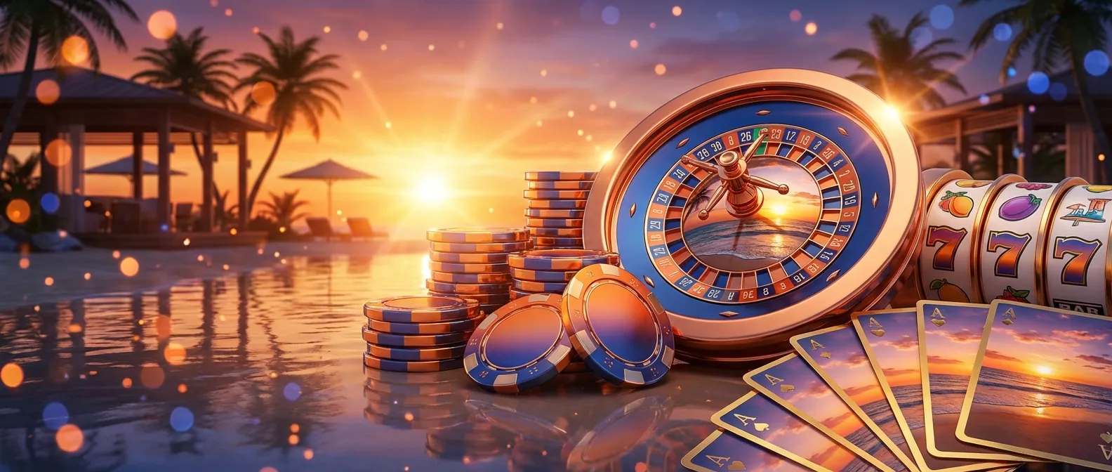 Madrush Casino bonus