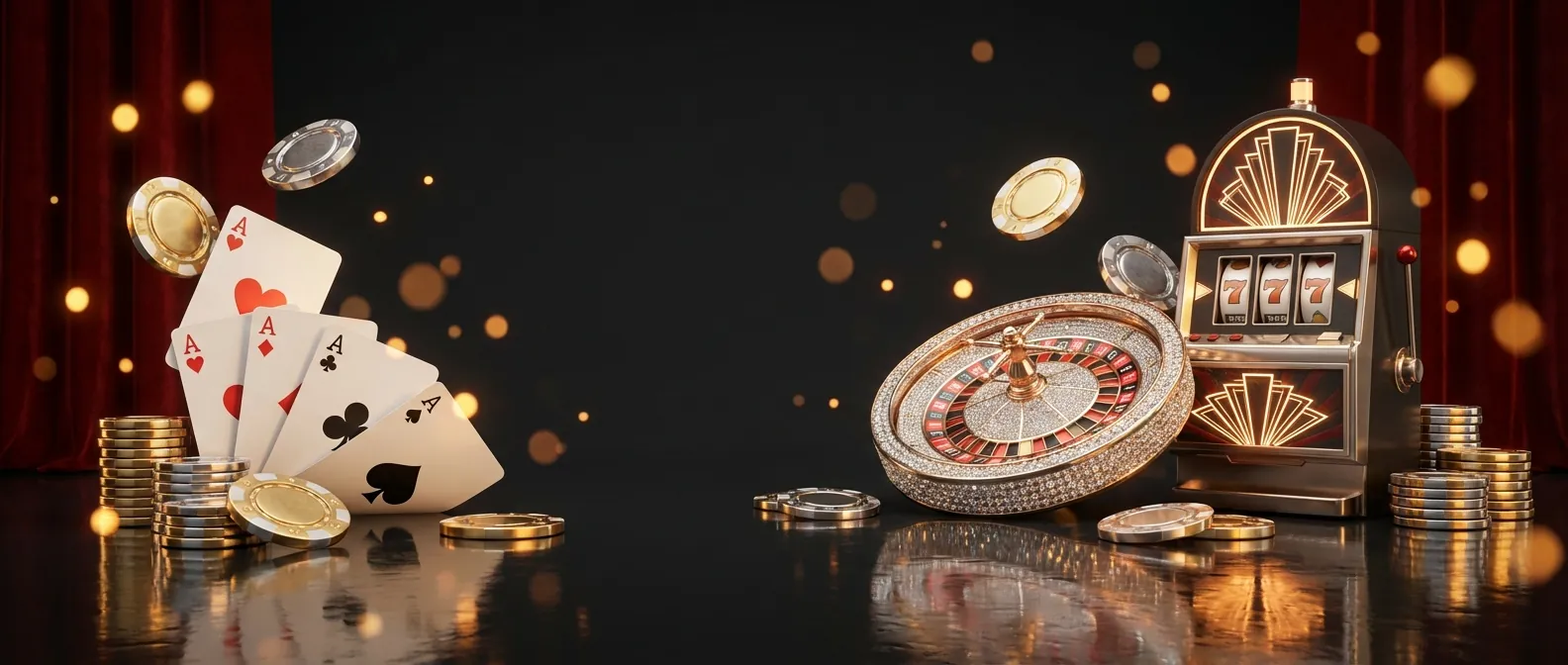 Madrush Casino bonus