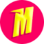 Madrush Casino Logo